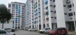 Bukit Batok Street 32 (Bukit Batok),  #590915761